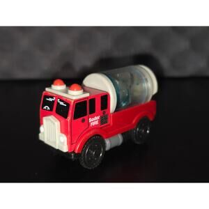 Thomas & Friends Wooden Railway Water Tanker Train Tank Engine